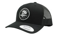 Trout Head Trout Tales Cap