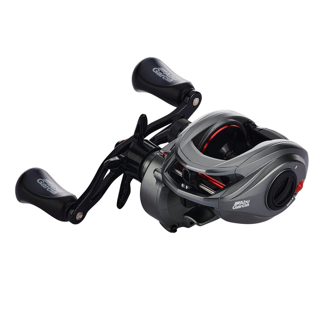 abu garcia fly fishing reels Abu Garcia Max 4 Baitcast Low Profile Reel