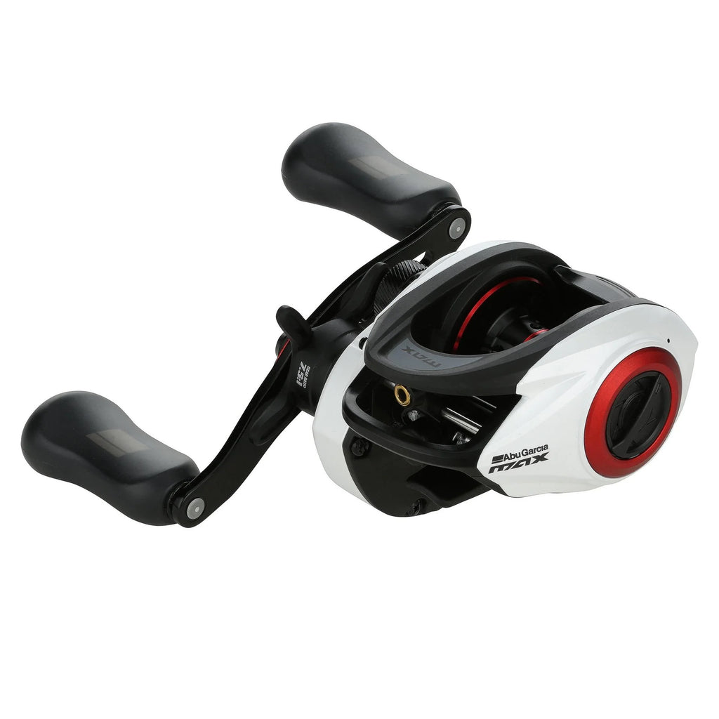 abu garcia pro max vs black max Abu Garcia Max PRO Low Profile Baitcast Reel