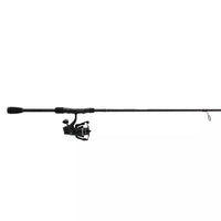 Pflueger Trion Spinning Rod and Reel Combo Sea-Run Fly & Tackle Pflueger Trion Spinning Rod and Reel Combo Sea-Run Fly & Tackle