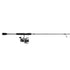 Abu Garcia Max X Spinning Rod and Reel Combo