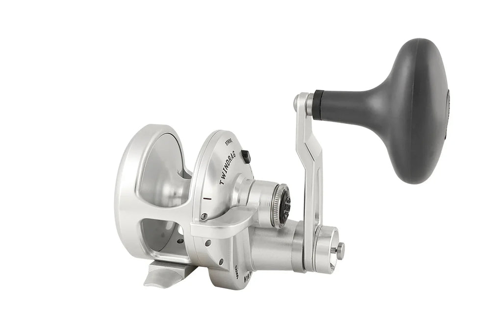 Accurate Valiant 2 Saltwater Fishing Reel – Sea-Run Fly & Tackle