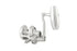 Accurate Valiant 2 Jigging Reel