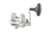 Accurate Valiant 2 Saltwater Fishing Reel