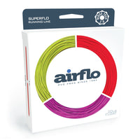 Airflo Super Flo Ridge 2.0 Running Line