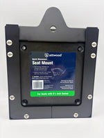 Attwood Quick Disconnect Seat Mount