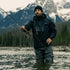 Grundens Portal Gore-Tex Wading Jacket