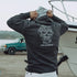 Grundens Bait Ball Hoodie