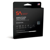 Scientific Anglers Amplitude Bonefish Saltwater Floating Fly Line