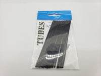 Aqua Flies Poly Tubes