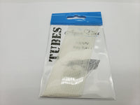 Aqua Flies Poly Tubes