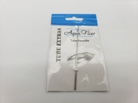 Aqua Flies Tube Needle
