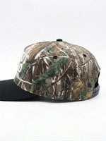 Trout Head The Bushwacker Cap