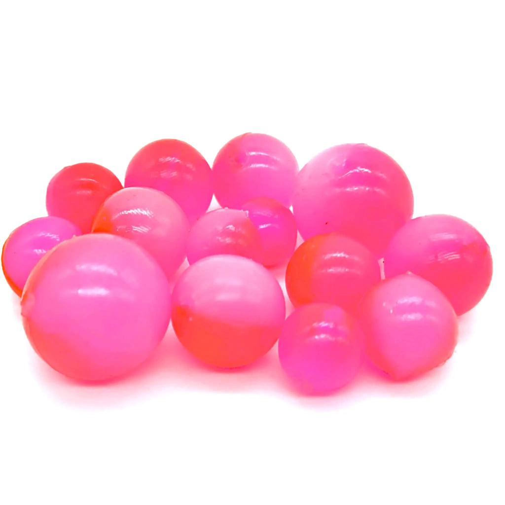 BnR Tackle 8mm Soft Beads