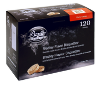 Bradley Smoker Bisquettes Cherry
