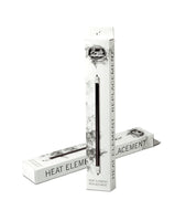 Bradley Heat Element Replacement