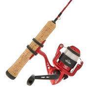 Berkley Cherrywood HD Ice Combo