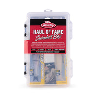 Berkley Haul of Fame Swimbait Box