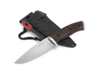 Buck Selkirk Fixed Blade Knife