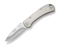 Buck Spitfire Knife