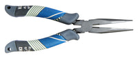 Calcutta Squall Longnose 8" Plier