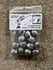 Compleat Angler Measured Egg Sinkers