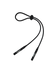 Cablz Adjustable Silicone Skinnyz Ends