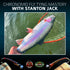 Chironomid Fly Tying Mastery with Stanton Jack