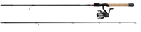 Daiwa Crossfire LT Spinning Combo