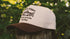 Trout Head Wild Fish Cap