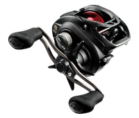 Daiwa Fuego Baitcasting Reel