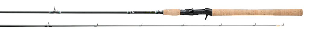 avantis northcoast 10 baitcaster rod Daiwa North Coat SS Casting Rods NC1062MFB