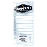 Semperfli Empty Dubbing Box