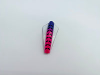 DNE Pink Salmon Devil