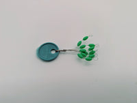 DNE Bobber Float Stopper