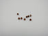 Pro-Tyer Tungsten Beads 100 Pack