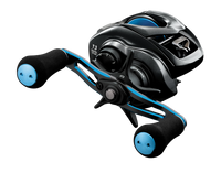 Daiwa Coastal TW 200H Baitcasting Reels