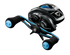 Daiwa Coastal TW 200H Baitcasting Reels