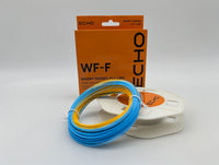 Echo Boost Series Fly Line
