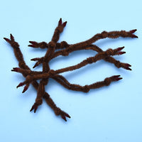 Enrico Puglisi Flies EP Crab Claws