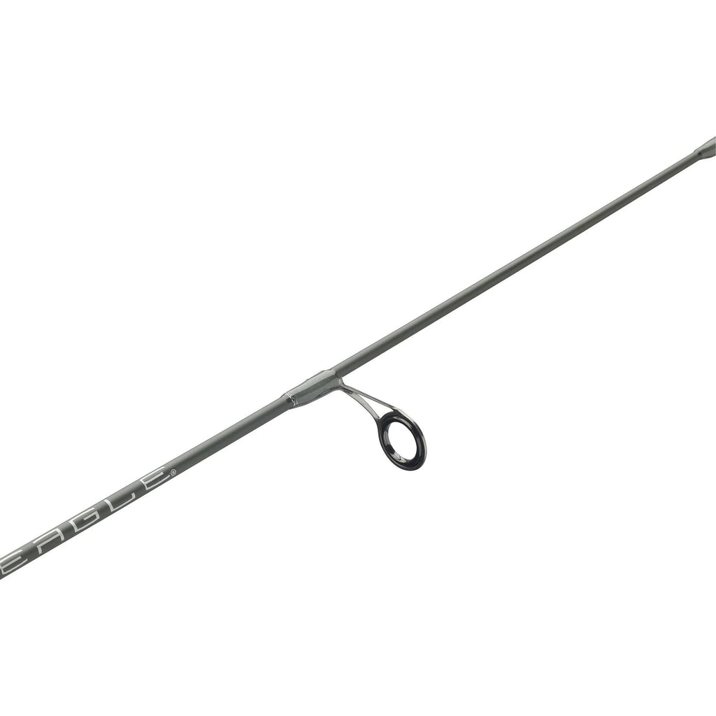 fenwick nighthawk ice fishing reel & rod Fenwick Eagle® Ice Spinning Rod – Sea-Run Fly & Tackle