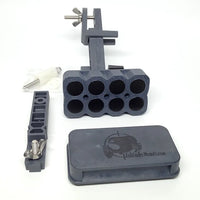 Fish Finder Mounts Xpower 15mm Magnetic Transducer Mount