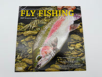 David Lambroughton Fly Fishing Dreams Calendar 2026