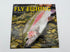 David Lambroughton Fly Fishing Dreams Calendar 2026