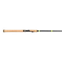 G. Loomis E6X Spinning Rod