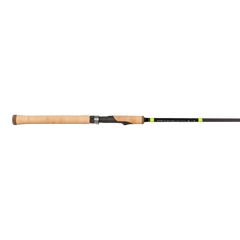 g loomis e6x rods med light Inshore Spinning GCX Inshore touts battle Louisiana Sportsman