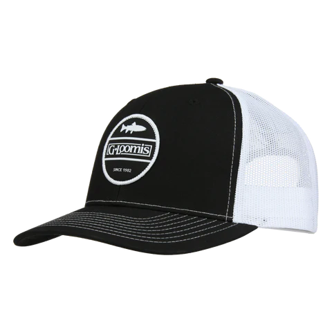 G. Loomis Fish Patch Cap – Sea-Run Fly & Tackle