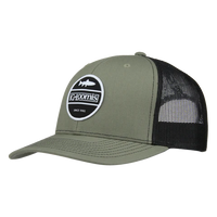 G. Loomis Fish Patch Cap