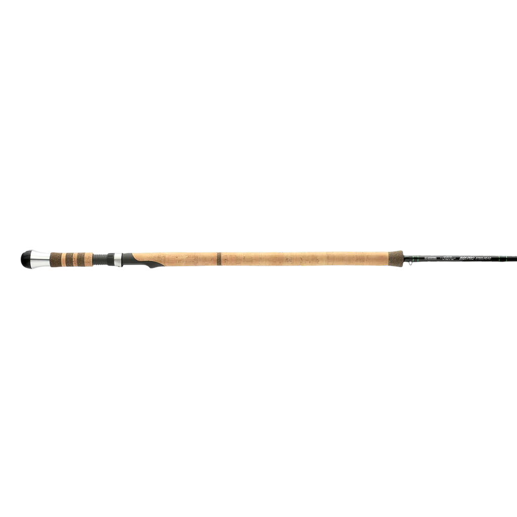 IMX-PRO Steelhead CENTERPIN, 12937-01
