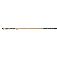 G. Loomis IMX-PRO Steelhead Centrepin Rod